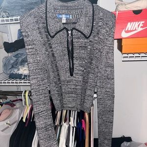 Long sleeve Urban Outfitters sweater!